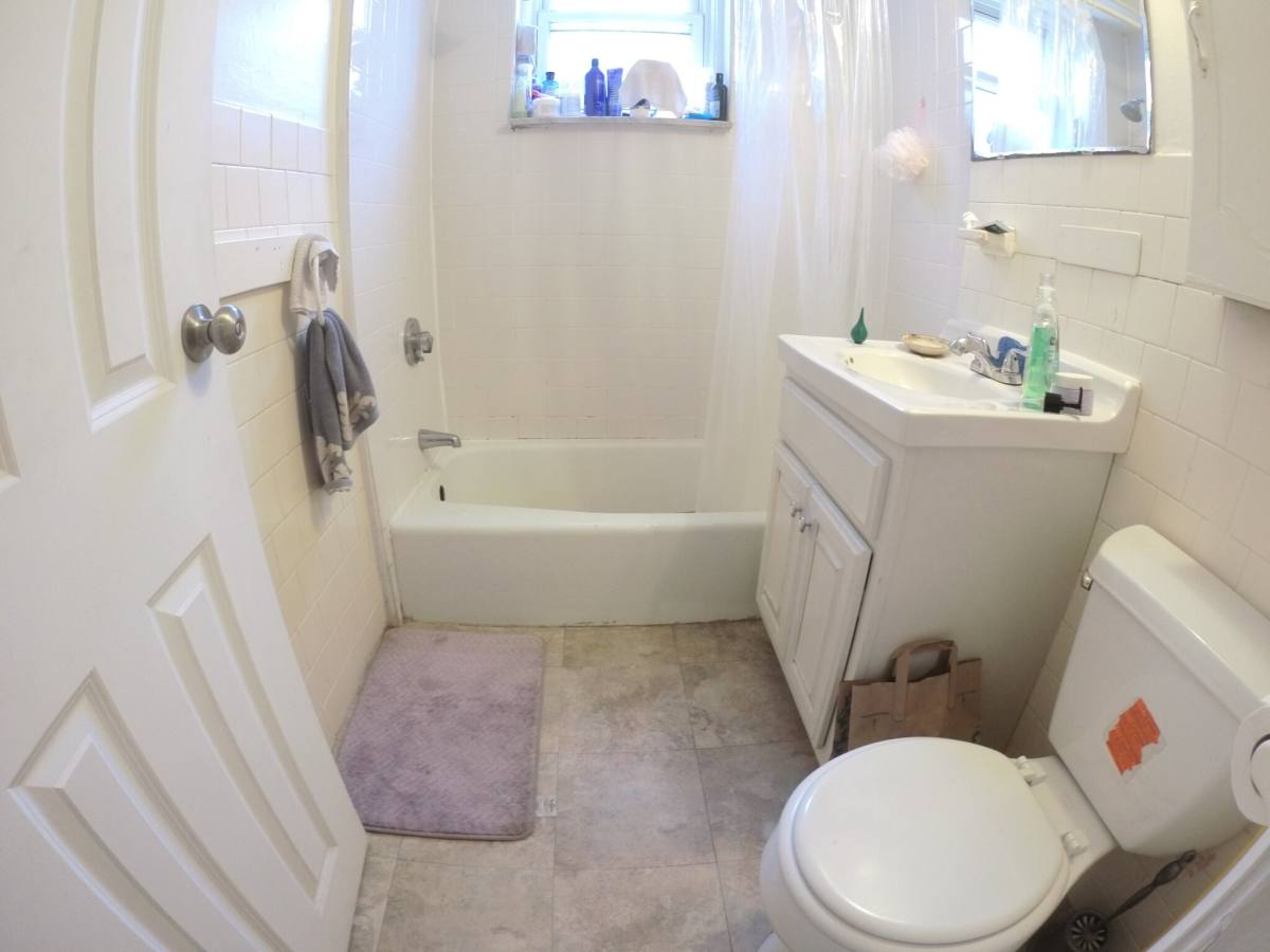 Apartment for rent at 241 Freeman St #6, Brookline, MA 02446