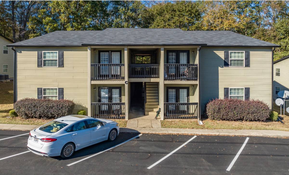 Apartment for rent at 2514 S Seale Rd, Phenix City, AL 36869