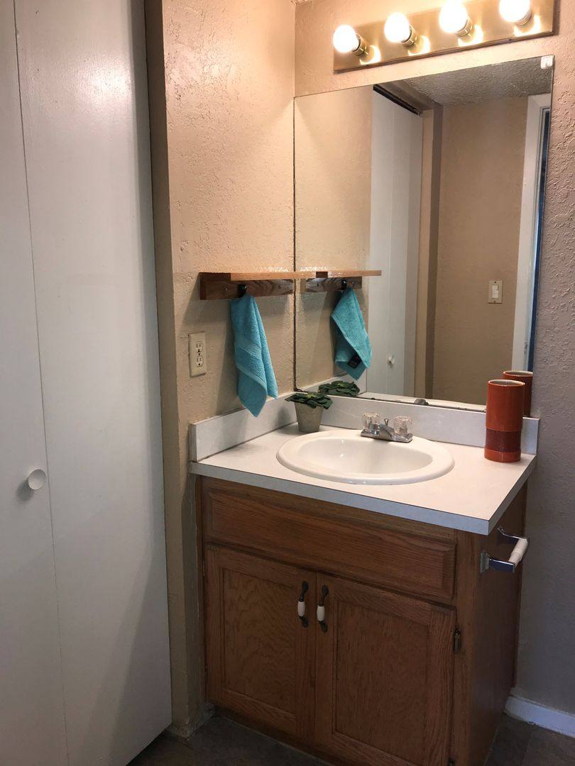 Apartment for rent at 411 W K Place, Jenks, OK 74037