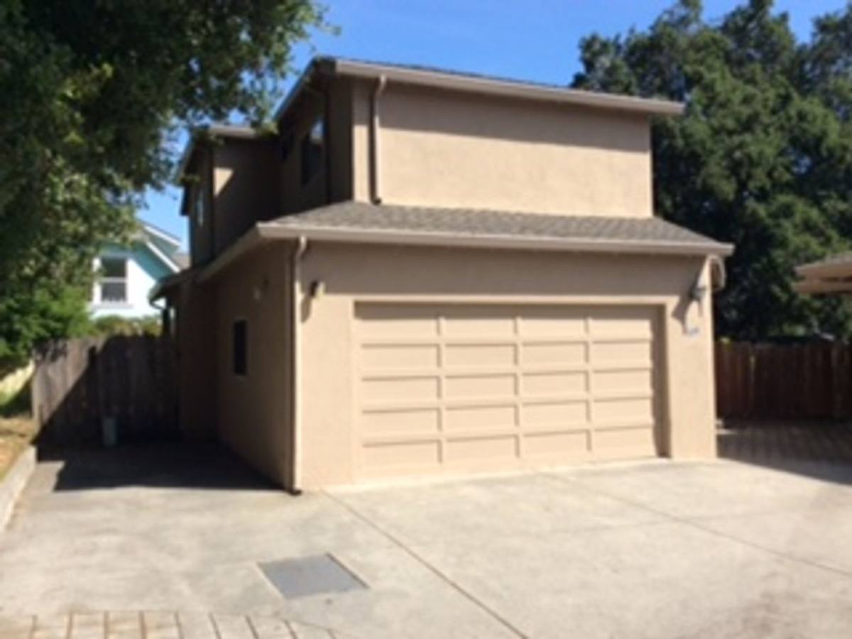House for rent at 324 Plymouth St, Santa Cruz, CA 95060