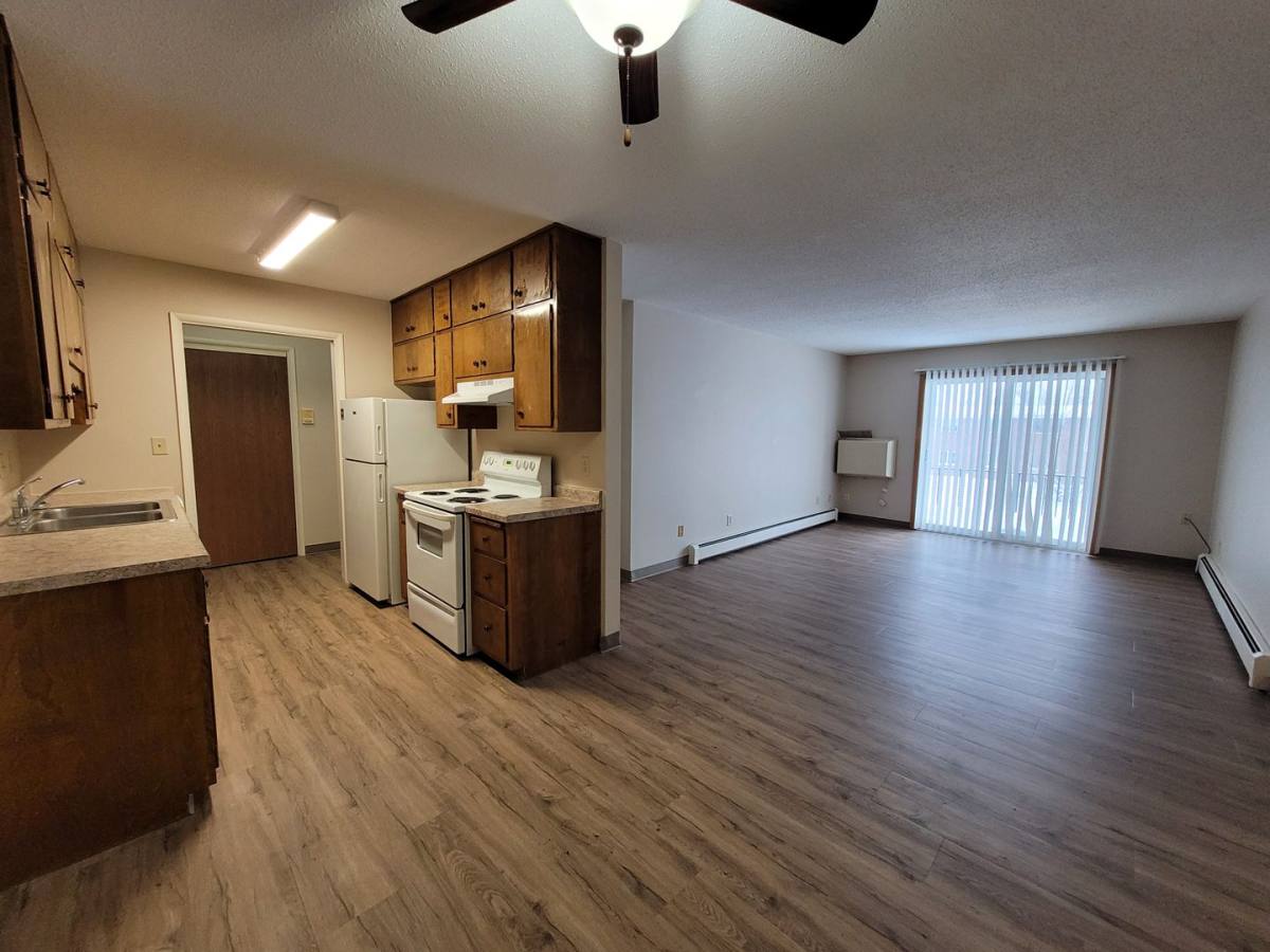 Apartment for rent at 515 30th Ave N, Fargo, ND 58102