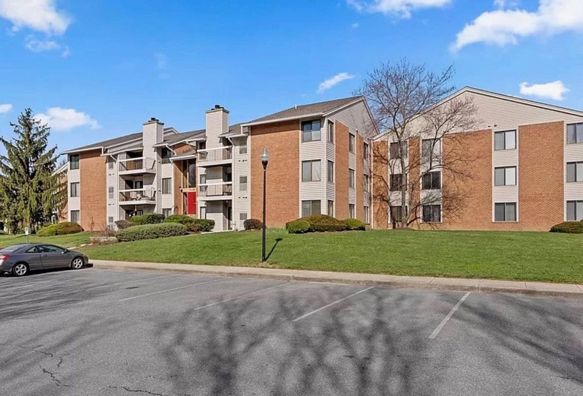 Condo for rent at 1119 Castle Harbour, Glen Burnie, MD 21060