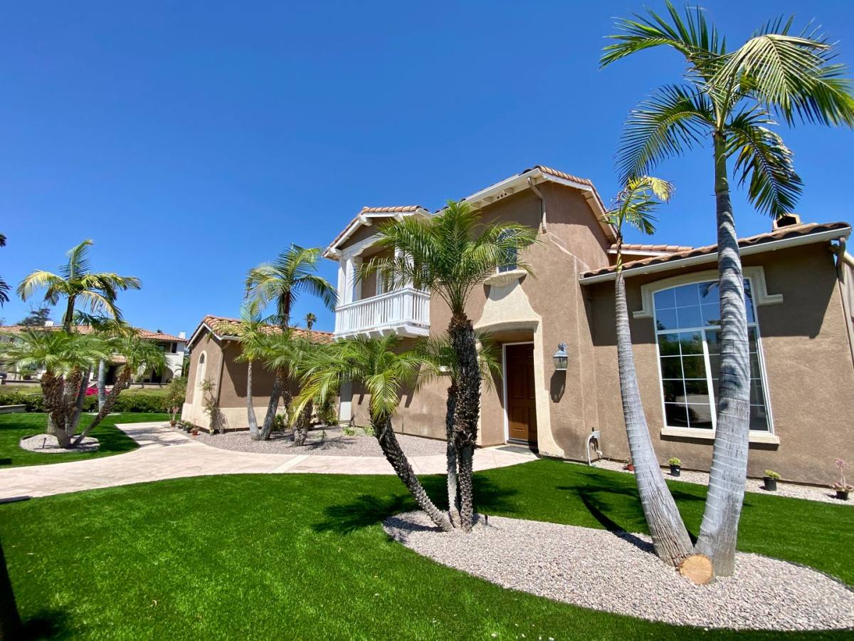 House for rent at 2130 Pamplona Court, Escondido, CA 92025