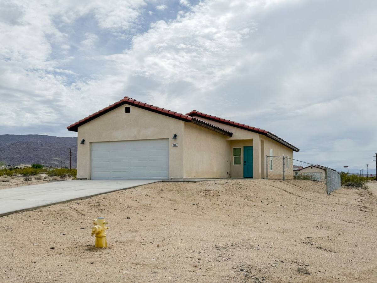House for rent at 6936 Park Ave, Twentynine Palms, CA 92277