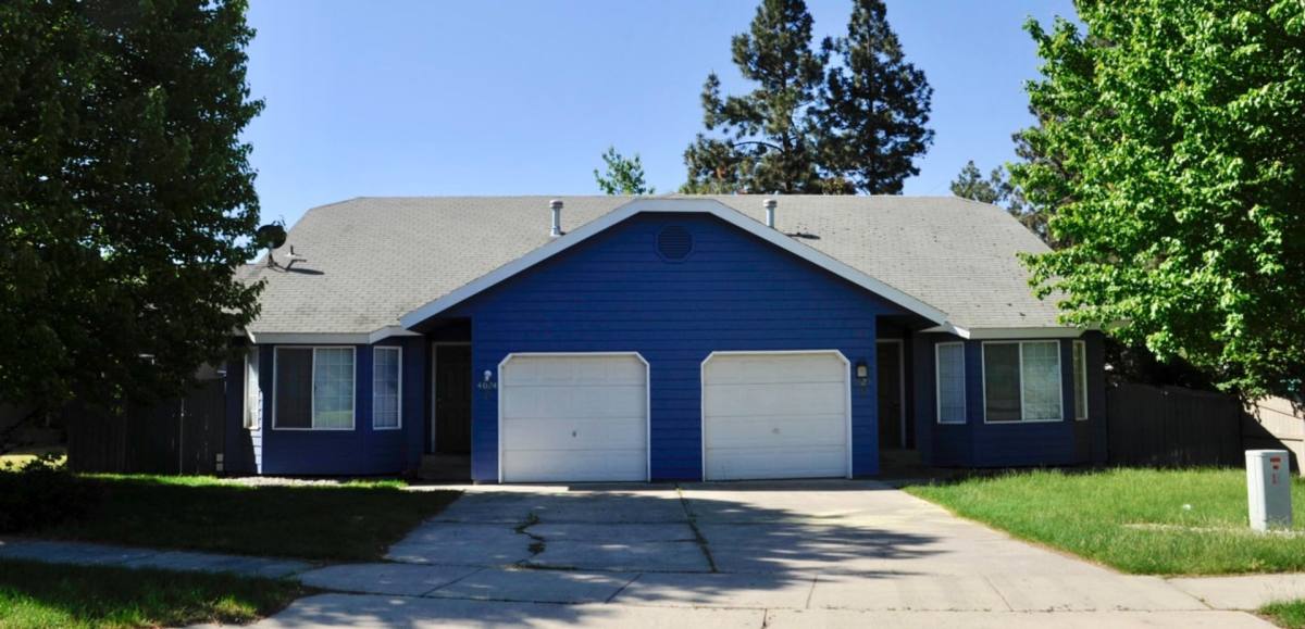 Apartment for rent at 4024 E 2nd Ave, Post Falls, ID 83854