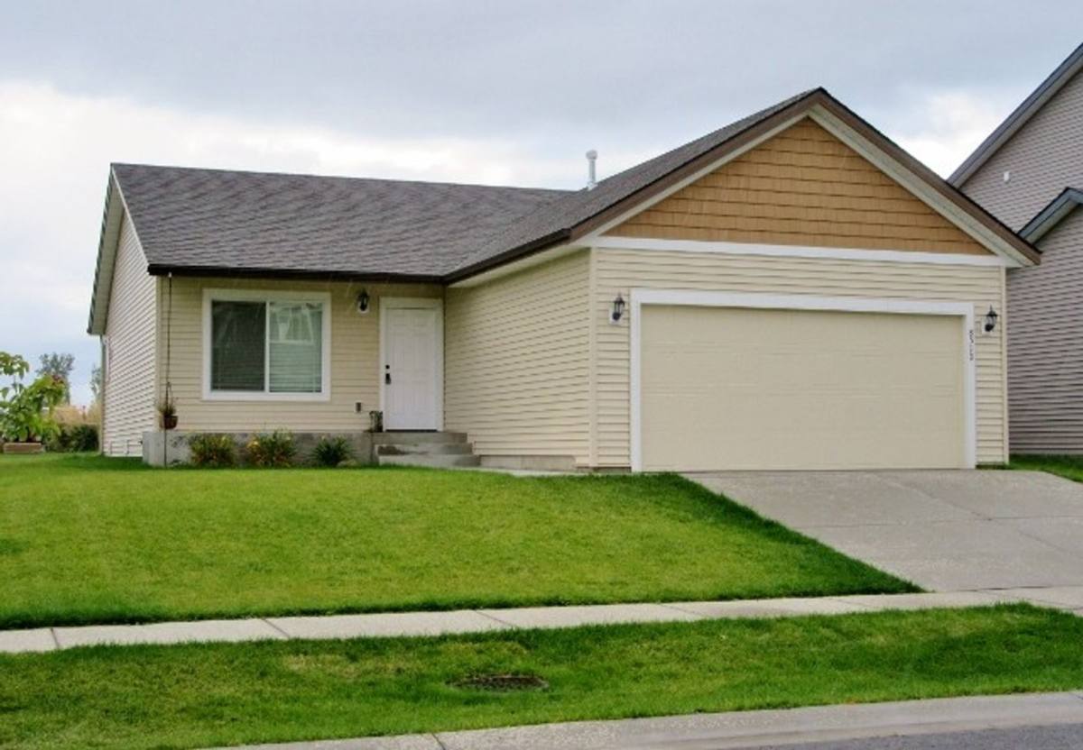House for rent at 8510 N Haddon Rd, Post Falls, ID 83854