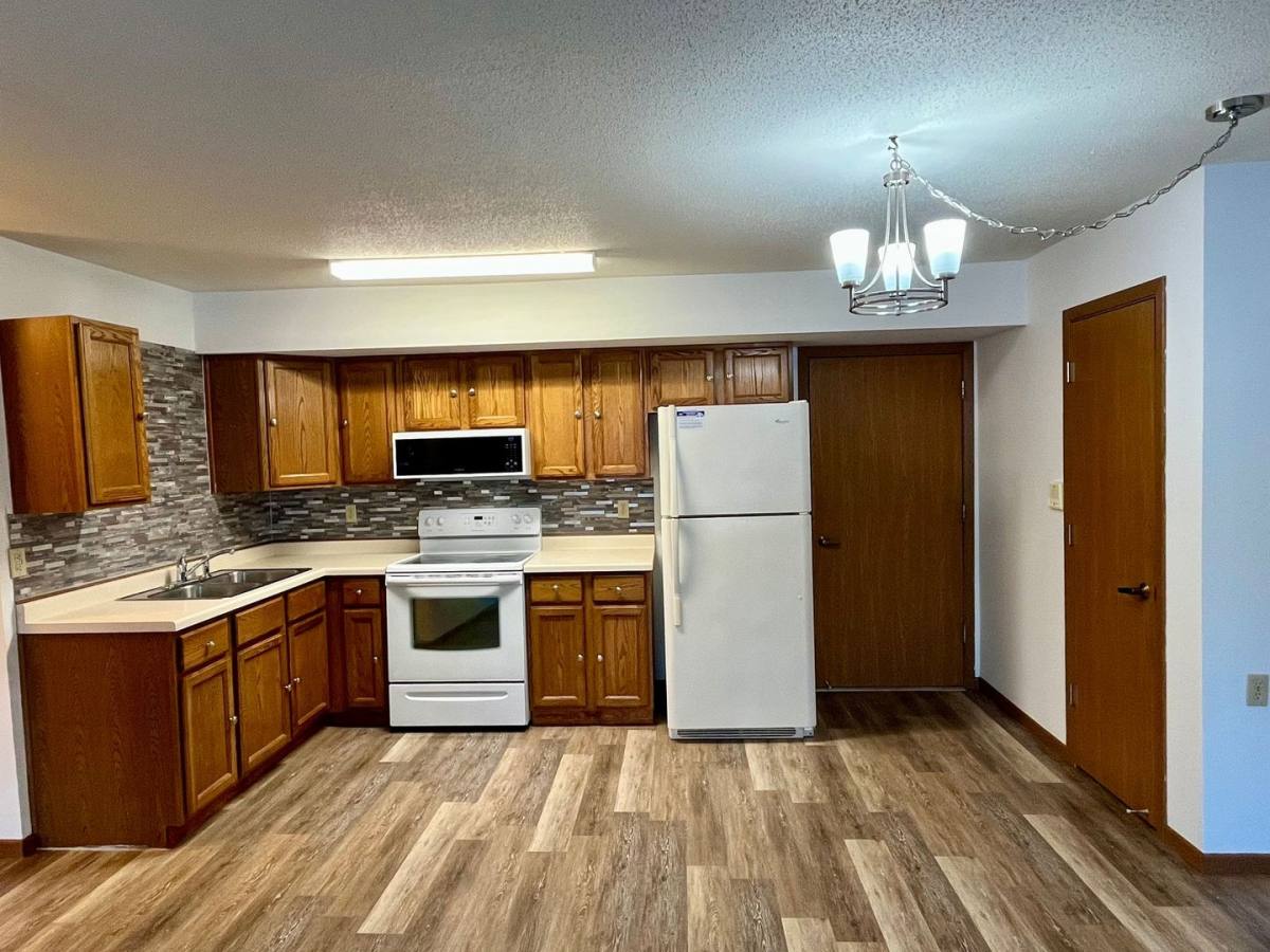 Apartment for rent at 420 Michigan St, Eagle River, WI 54521
