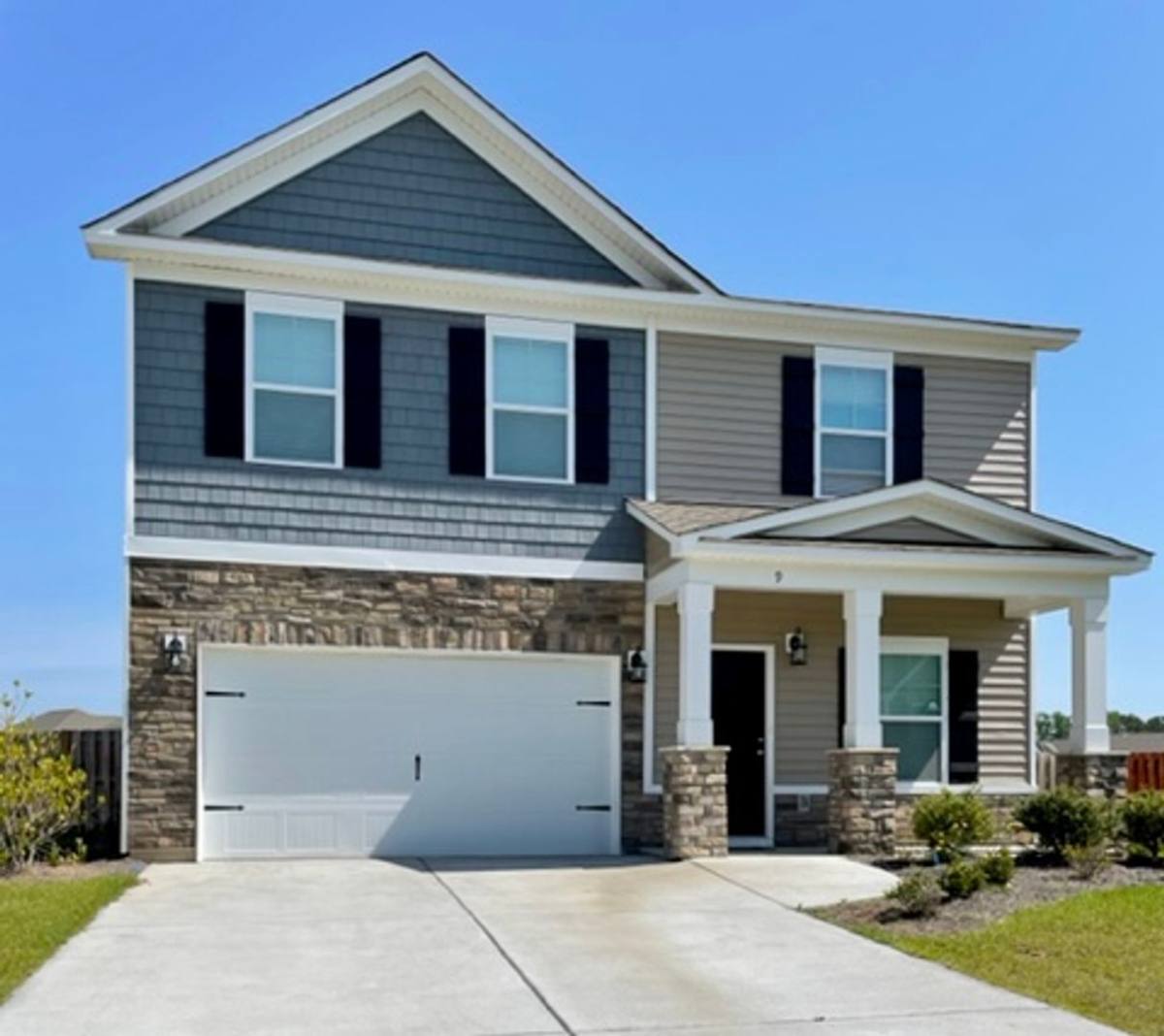 House for rent at 9 Spinney Court, Elgin, SC 29045