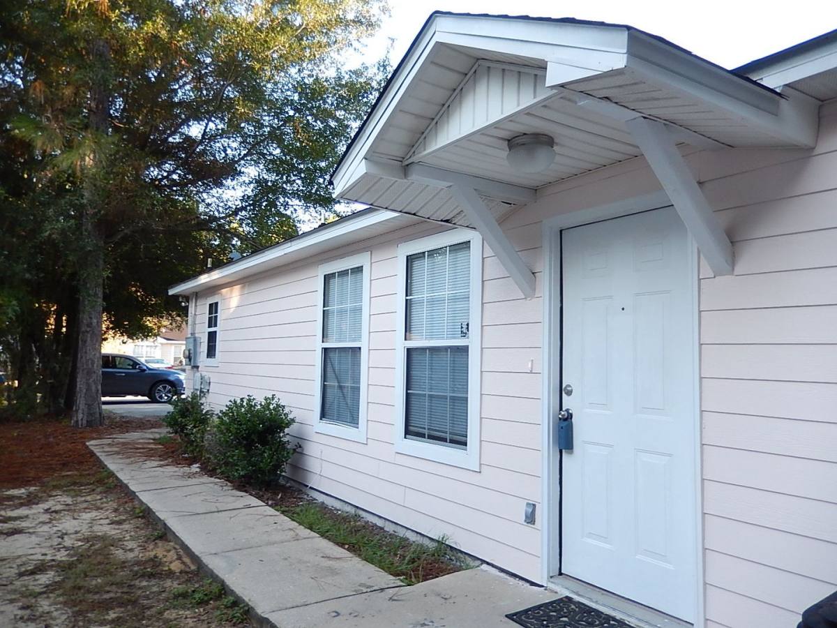 House for rent at 268 Wilson Green Blvd, Tallahassee, FL 32301