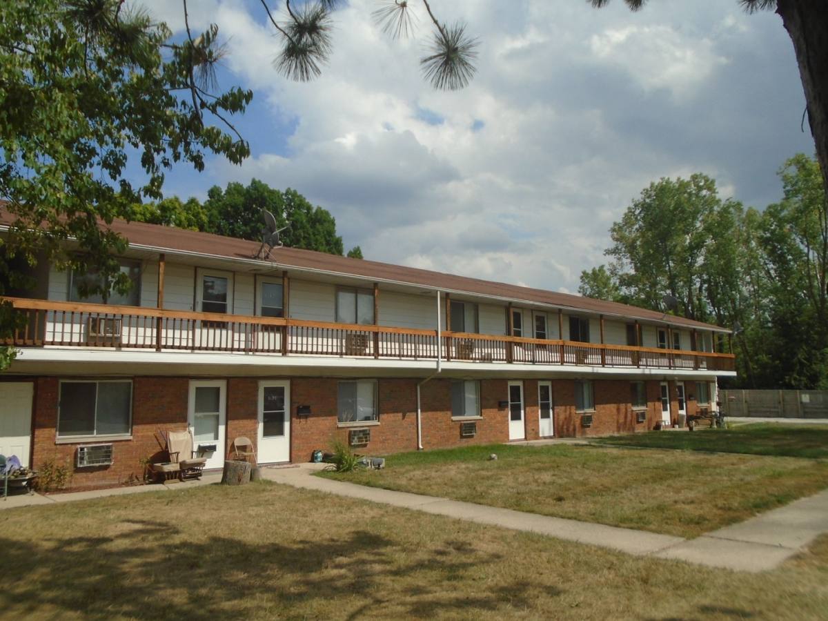 Apartment for rent at 3143 Vance Ave, Fort Wayne, IN 46805