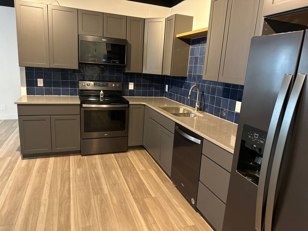 Apartment for rent at 17 W Lamme St, Bozeman, MT 59715