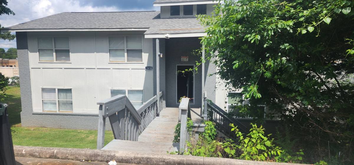 Apartment for rent at 1410 Ascent Trail NW, Huntsville, AL 35816
