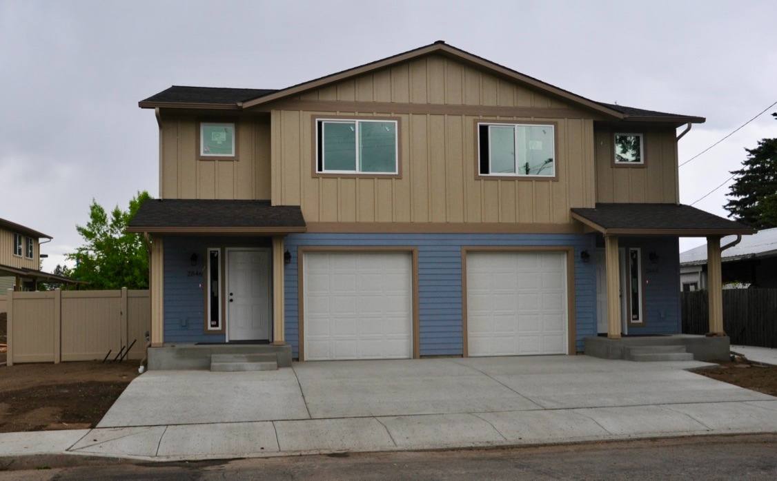 House for rent at 2846 Carriage Court, Coeur D Alene, ID 83815