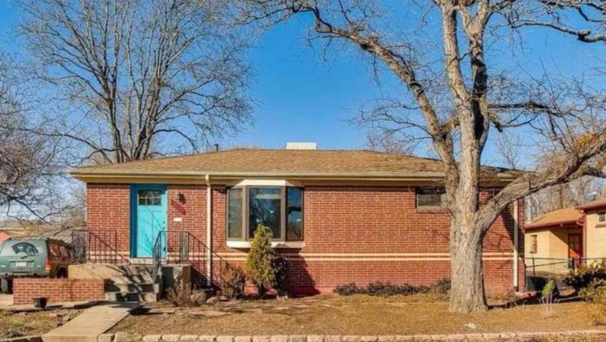 House for rent at 7625 Marilyn Jean Dr, Arvada, CO 80004