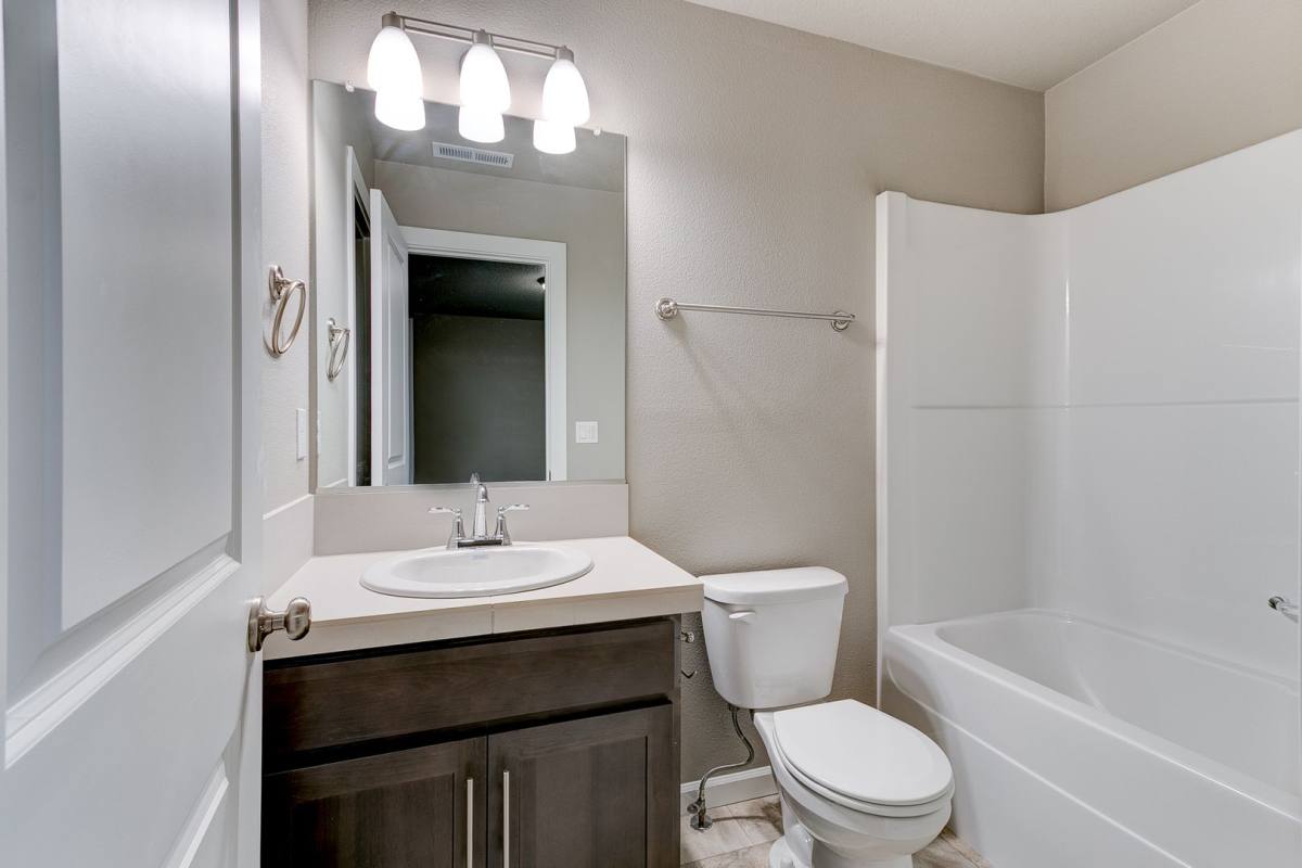 Townhouse for rent at 21259 SW Ortiz Lane, Beaverton, OR 97003