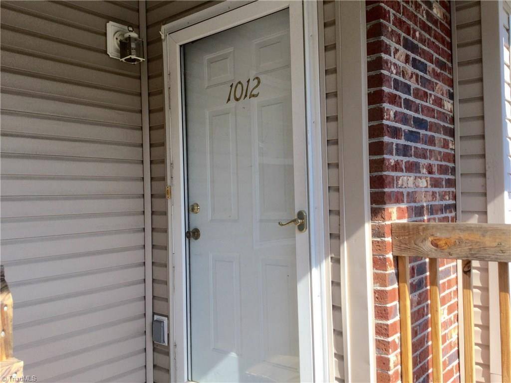 House for rent at 1012 Westbrook Court, High Point, NC 27263