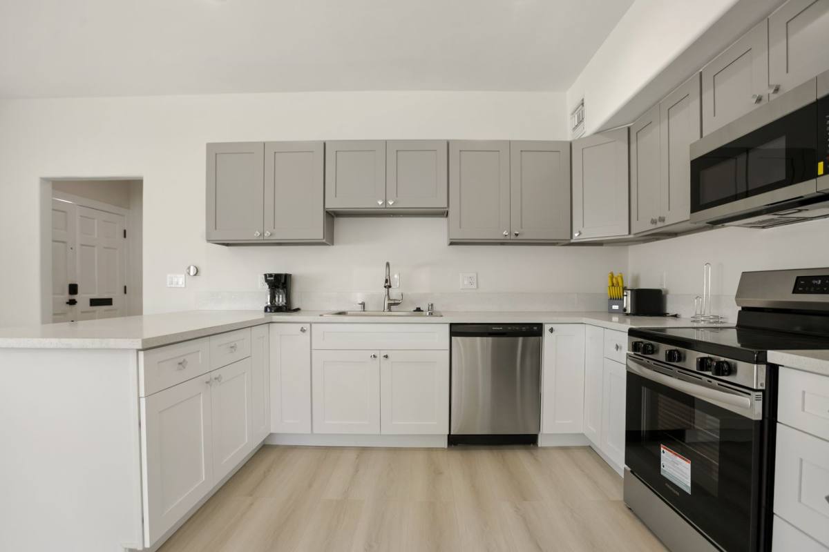 Apartment for rent at 7904 Tampa Ave, Reseda, CA 91335