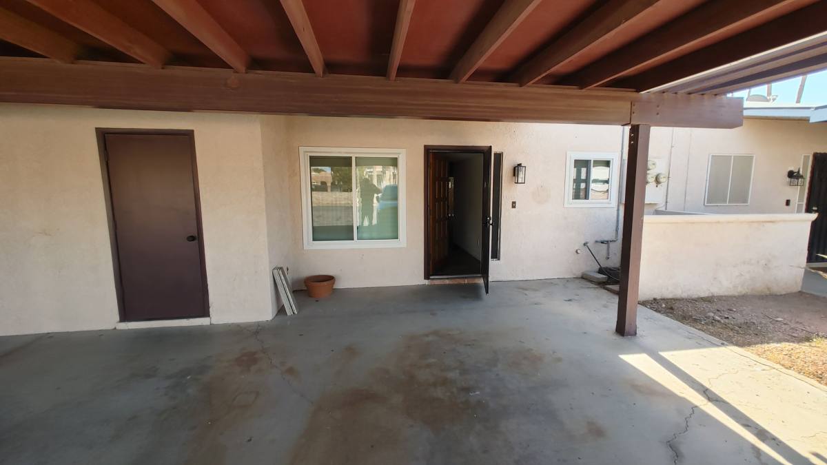 Condo for rent at 2901 S Palo Verde Lane, Yuma, AZ 85365