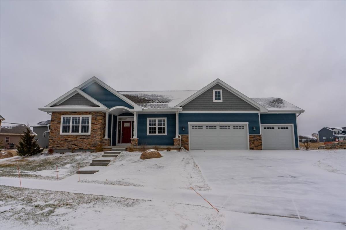House for rent at 525 Dragon Willow Lane, Middleton, WI 53562