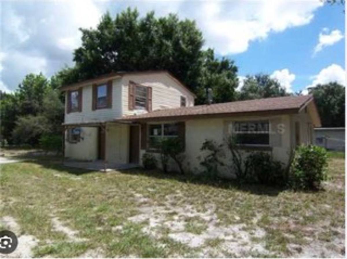 Apartment for rent at 4570 Transport Rd, Bartow, FL 33830