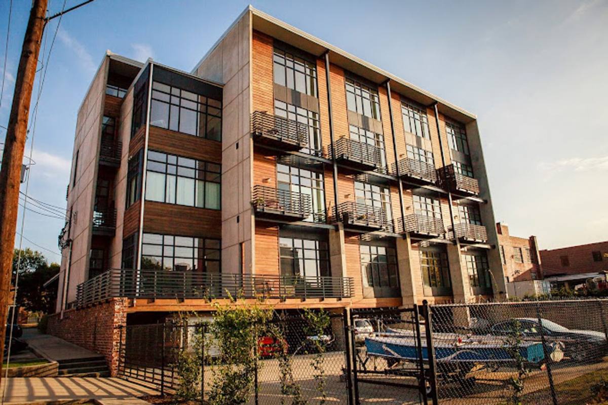 Condo for rent at 2226 1st Ave S, Birmingham, AL 35233