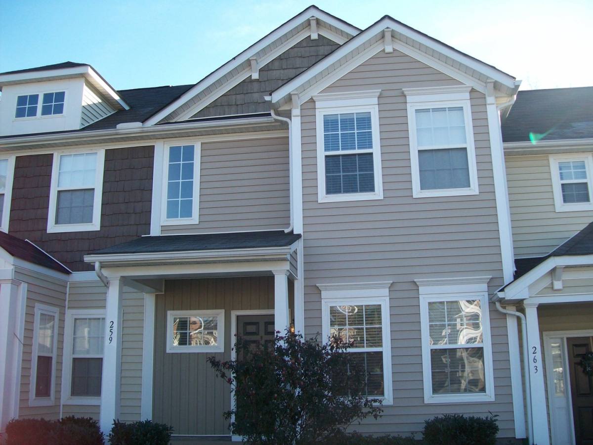 Townhouse for rent at 259 Hancock Union Lane, Rock Hill, SC 29732
