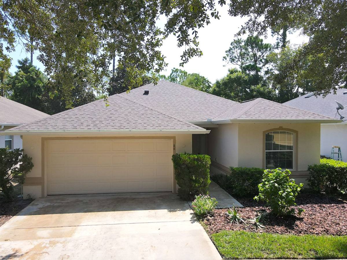 House for rent at 84 Waterside Parkway W, Palm Coast, FL 32137