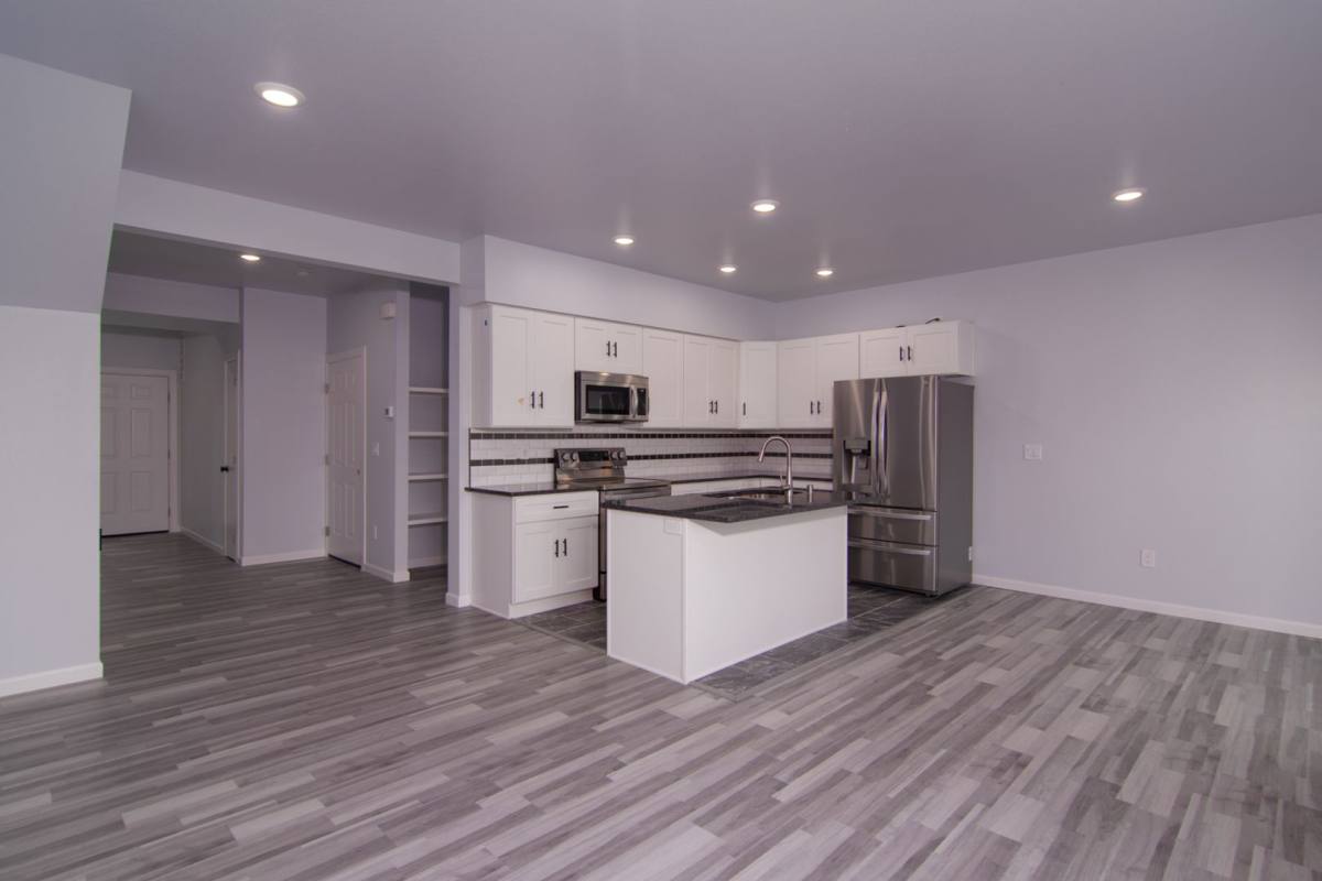 Apartment for rent at 12402 E Broadway Ave, Spokane, WA 99206
