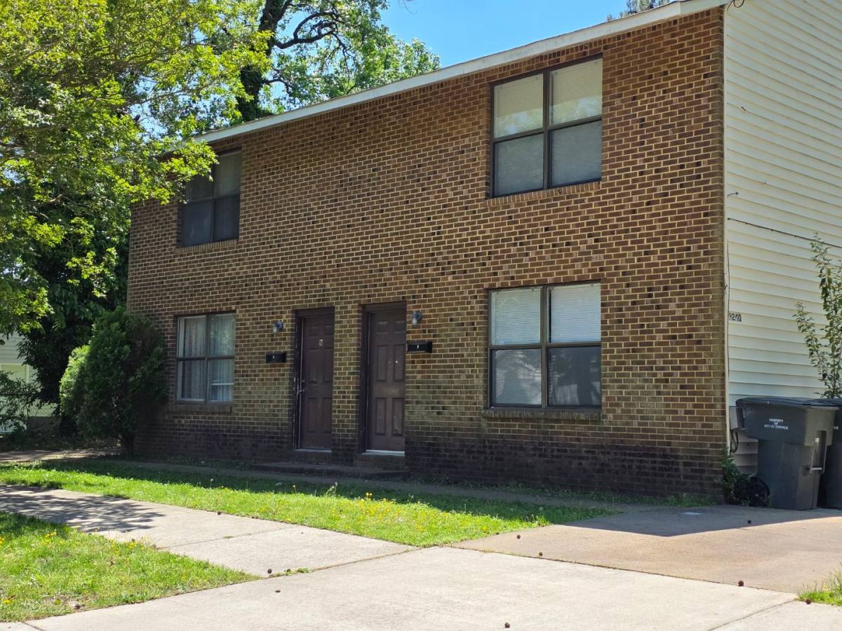 Apartment for rent at 3240 Lyons Ave, Norfolk, VA 23509