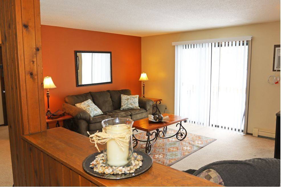 Apartment for rent at 1600 S Rock Creek Dr, Sioux Falls, SD 57103