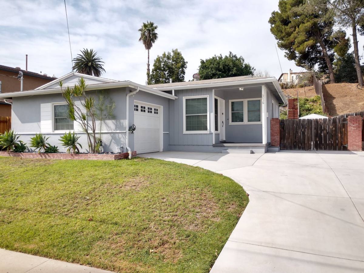 House for rent at 6036 Amarillo Ave, La Mesa, CA 91942