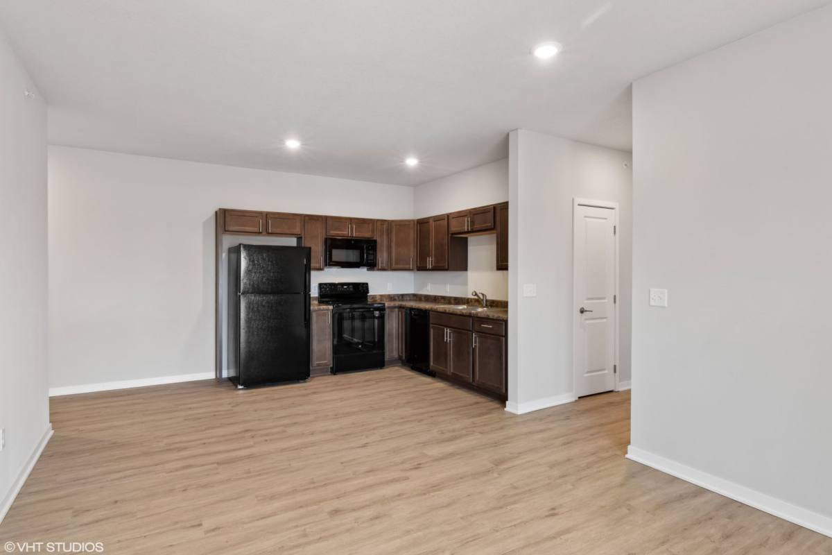 Apartment for rent at 2335 Paine St NE, Bondurant, IA 50035