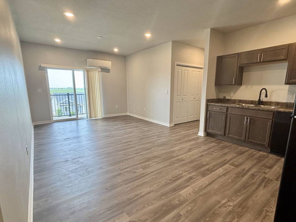 Apartment for rent at 2335 Paine St NE, Bondurant, IA 50035