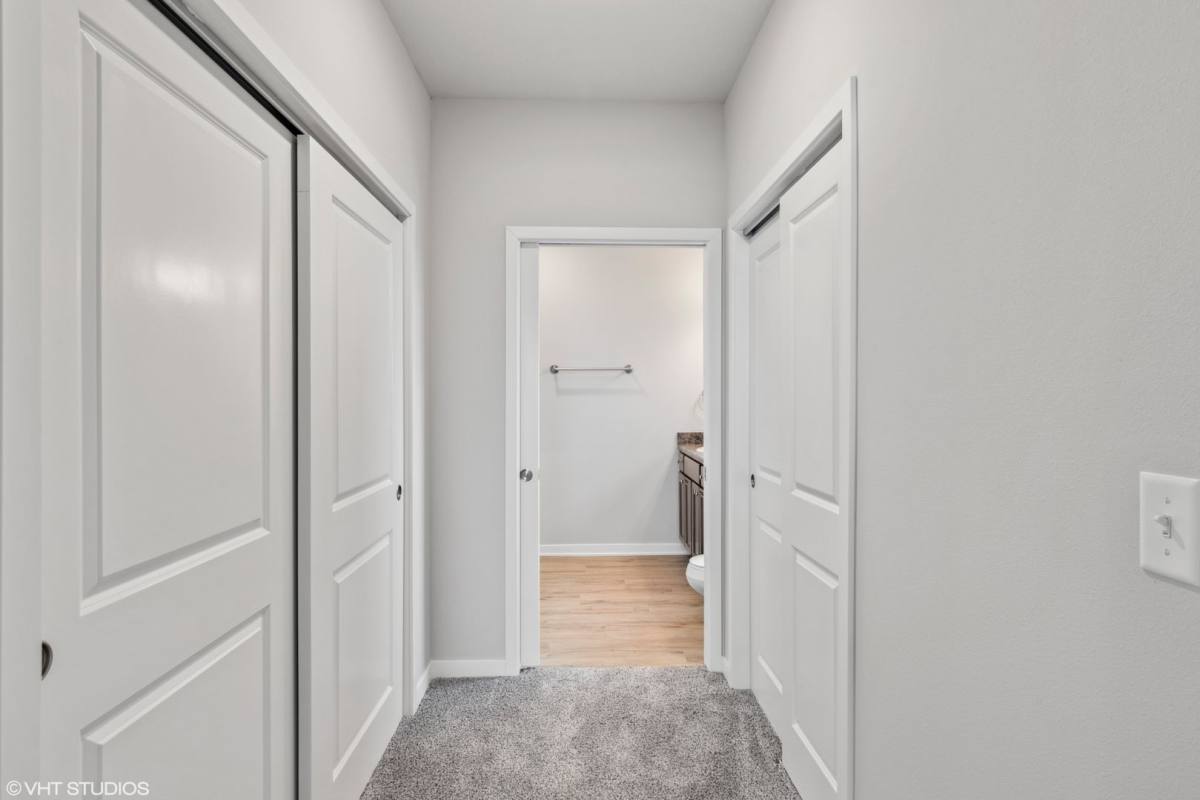 Apartment for rent at 2335 Paine St NE, Bondurant, IA 50035