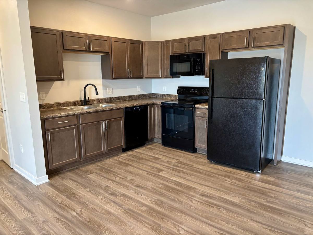 Apartment for rent at 2335 Paine St NE, Bondurant, IA 50035