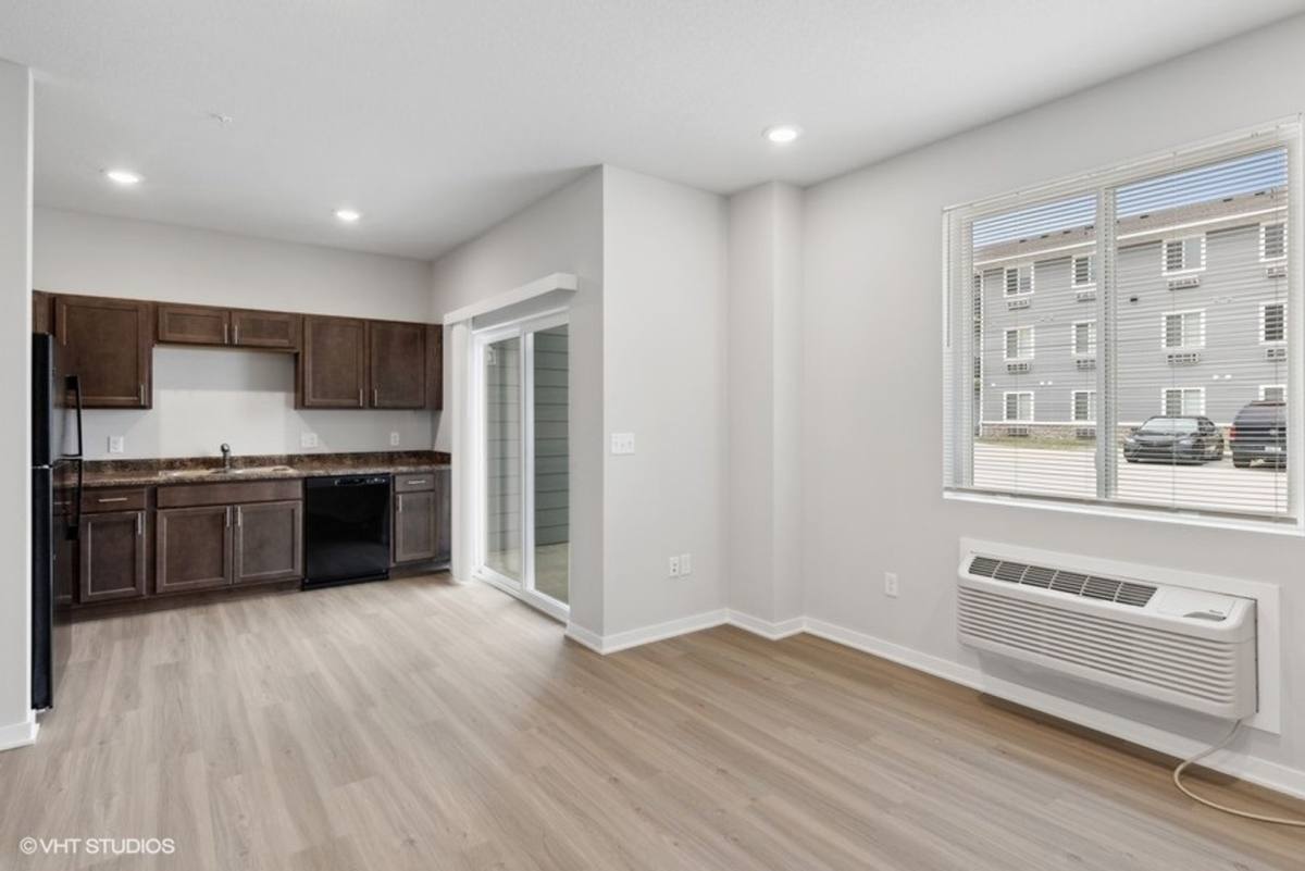 Apartment for rent at 2335 Paine St NE, Bondurant, IA 50035