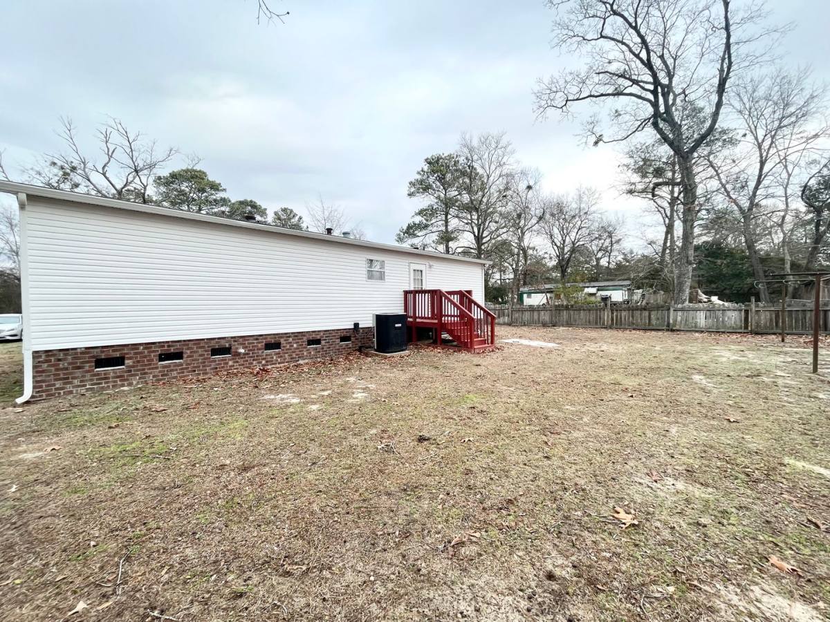 House for rent at 317 Coree Trail, Edenton, NC 27932