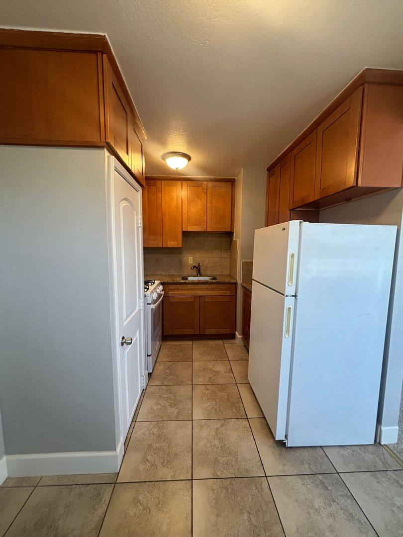 Apartment for rent at 2667 Madden Ave, San Jose, CA 95116