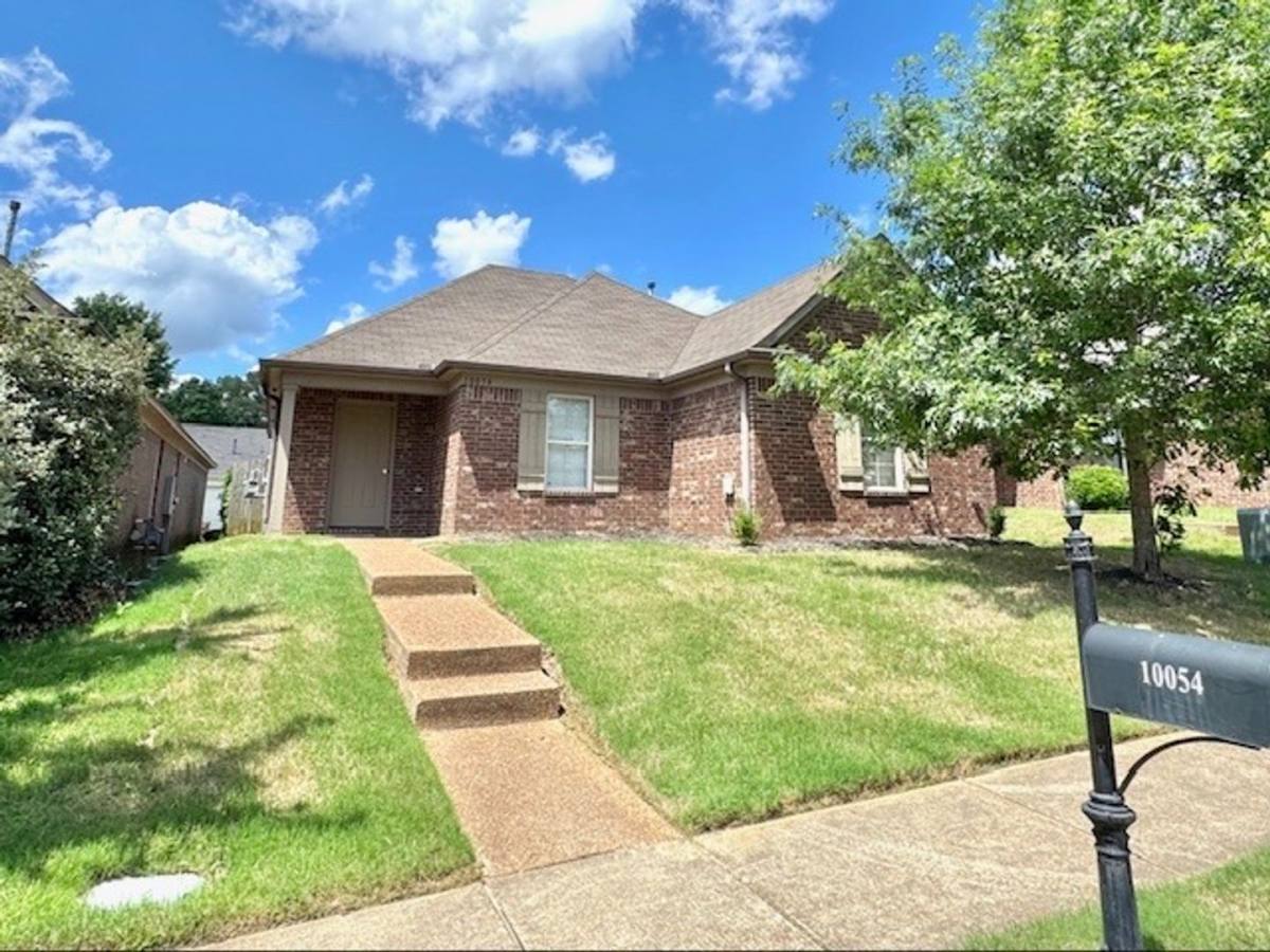 Apartment for rent at 10054 Mill Hill Ave, Cordova, TN 38016
