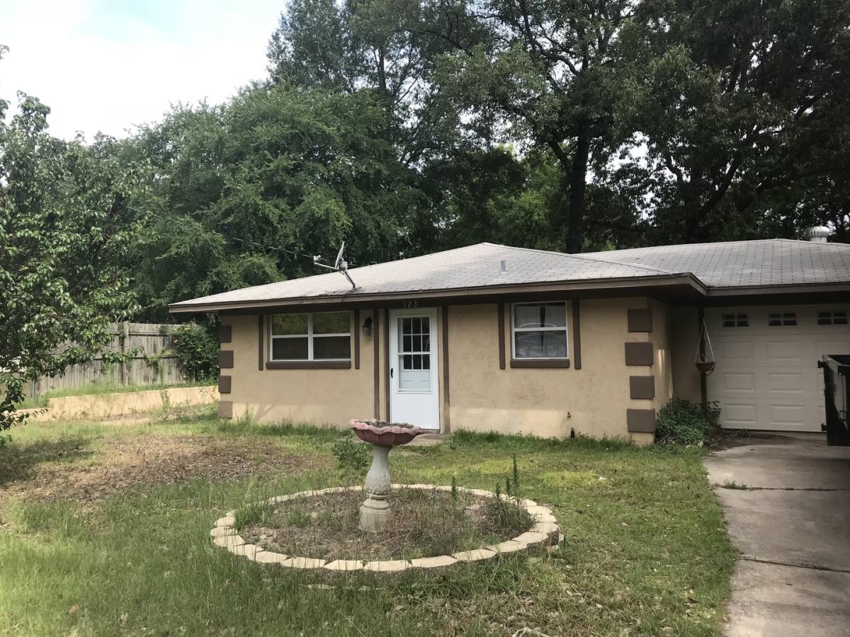House for rent at 123 Massingill, Longview, TX 75601