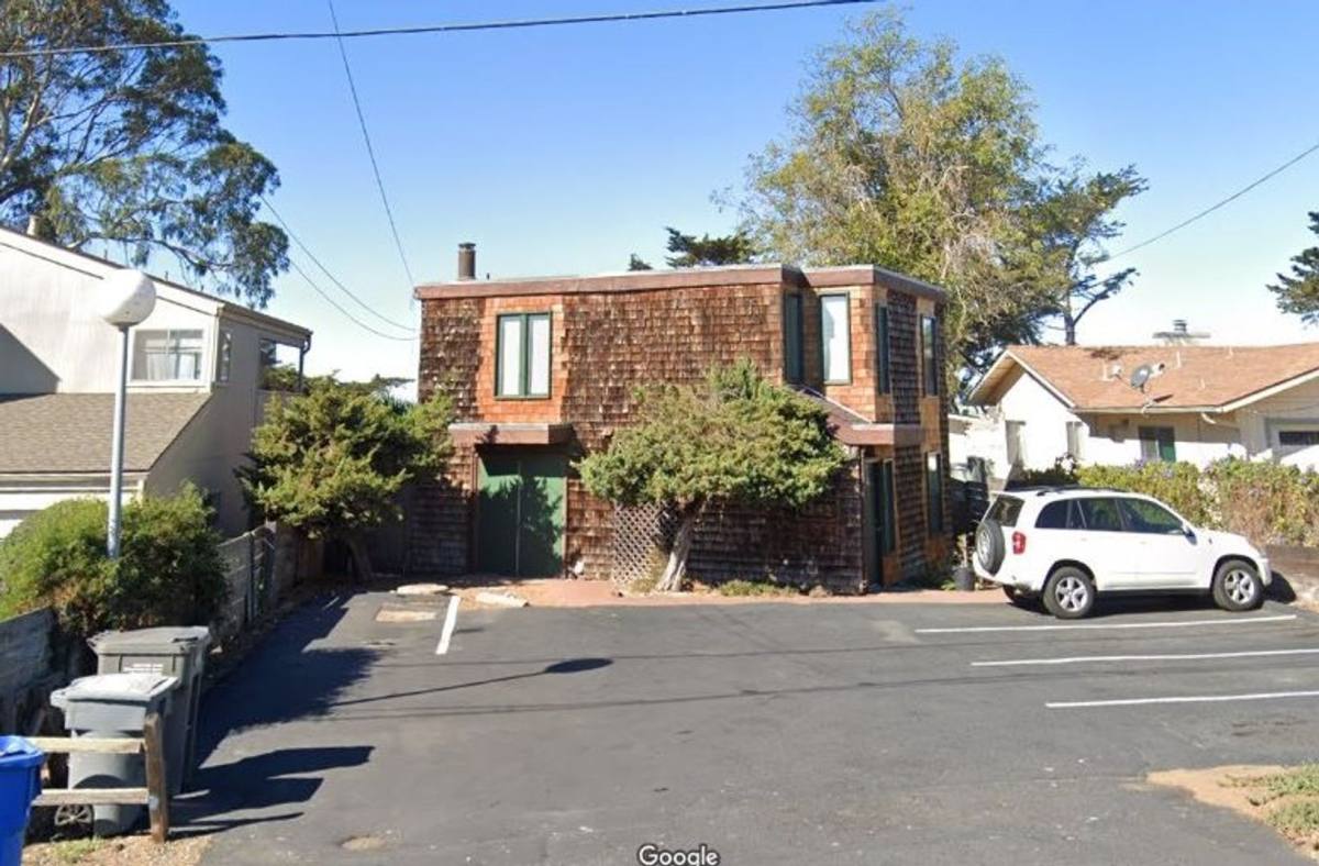 Apartment for rent at 1245 4th St, Los Osos, CA 93402
