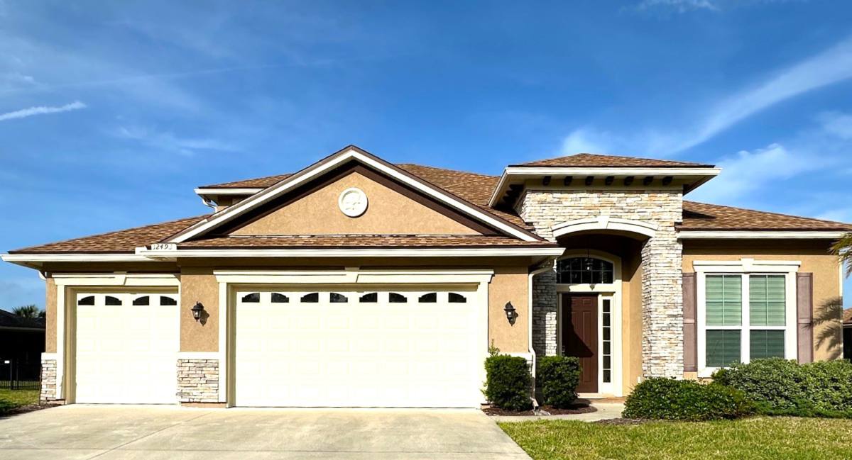 House for rent at 32493 Willow Parke Cr, Fernandina Beach, FL 32034