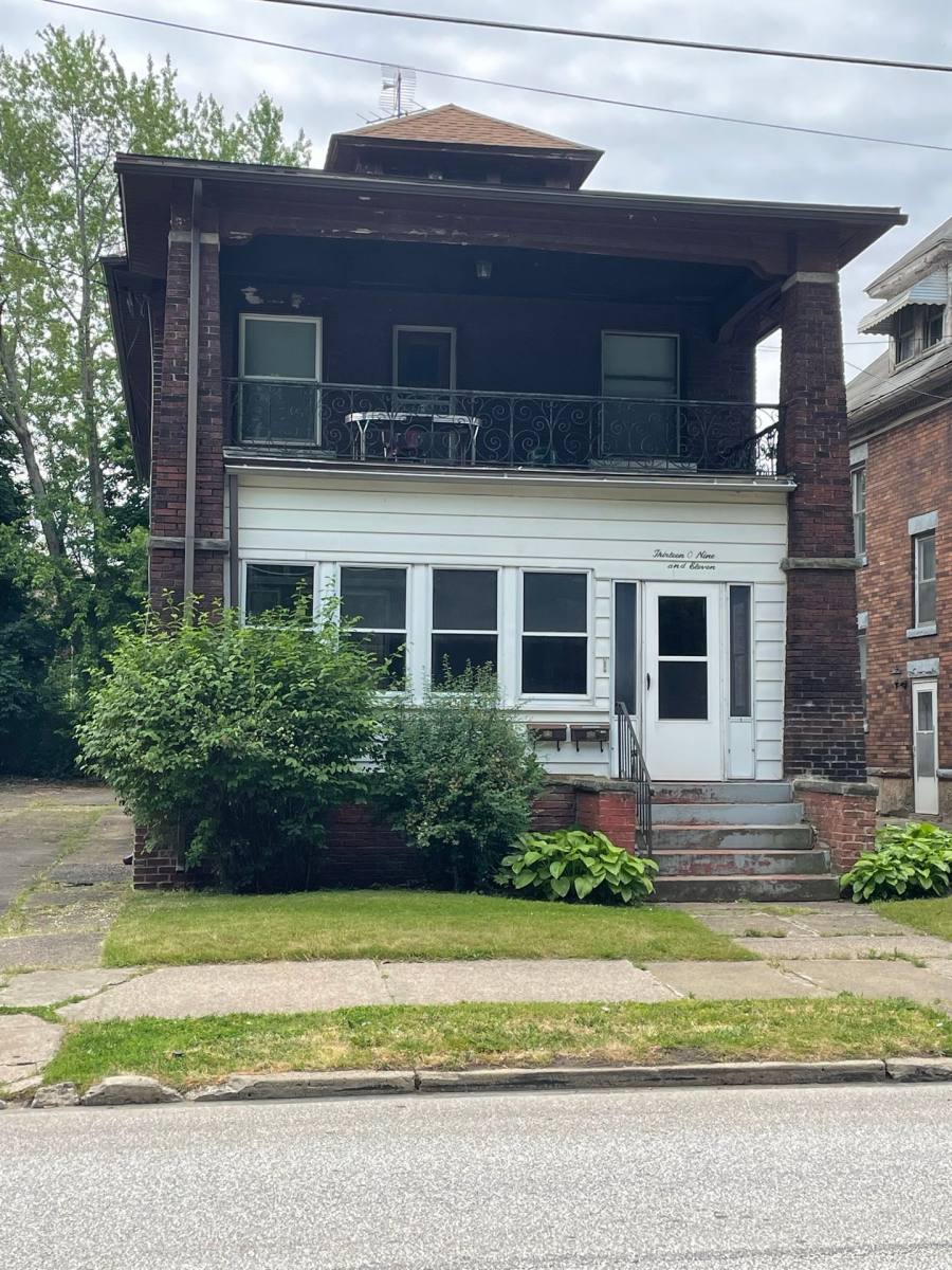 Apartment for rent at 1309 W 8th St, Erie, PA 16502