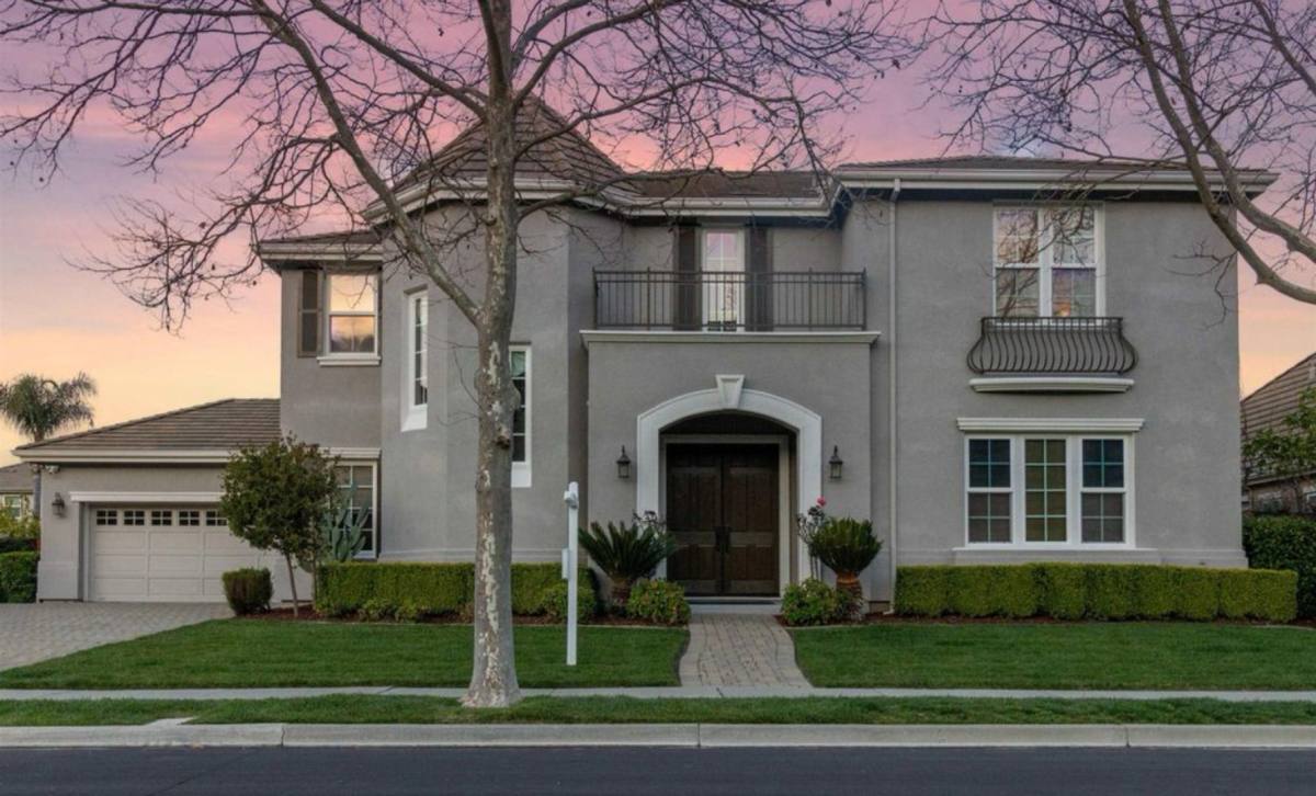 House for rent at 1705 Laguna Creek Lane, Pleasanton, CA 94566