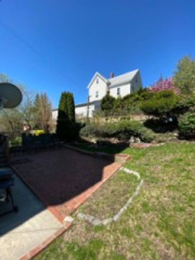 Apartment for rent at 27 Cameron Ave #1, Somerville, MA 02144
