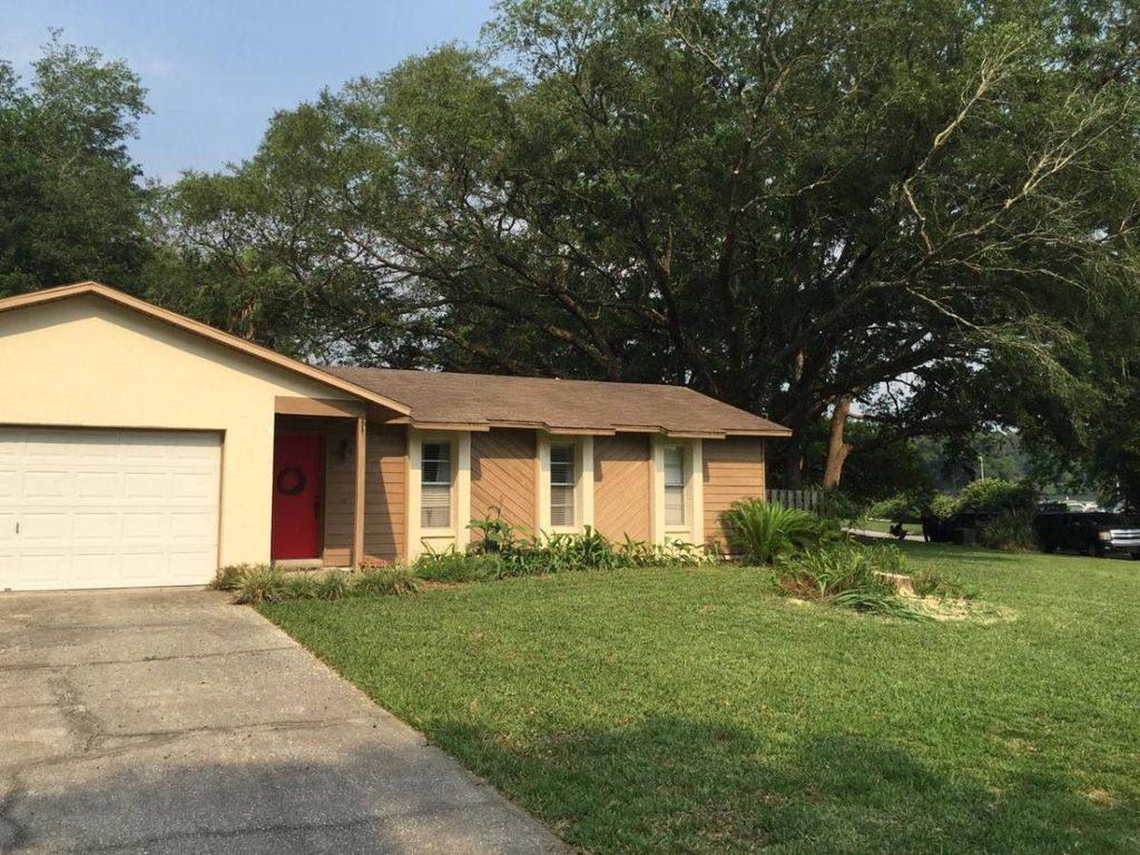 House for rent at 7722 SW 13th Rd, Gainesville, FL 32607