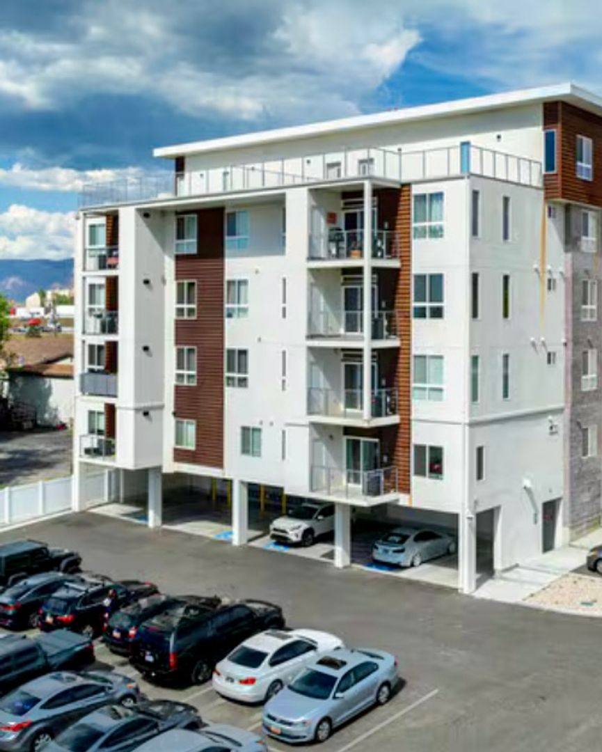 Condo for rent at 2101 N Main St, Clearfield, UT 84015