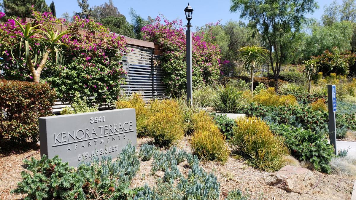 Apartment for rent at 3541 Kenora Dr, Spring Valley, CA 91977