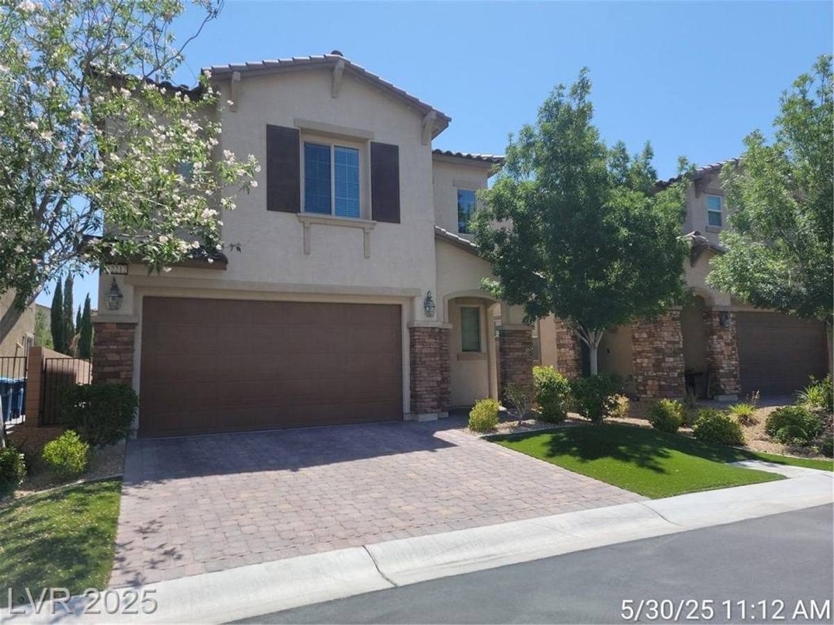House for rent at 12212 Loggeta Way, Las Vegas, NV 89141