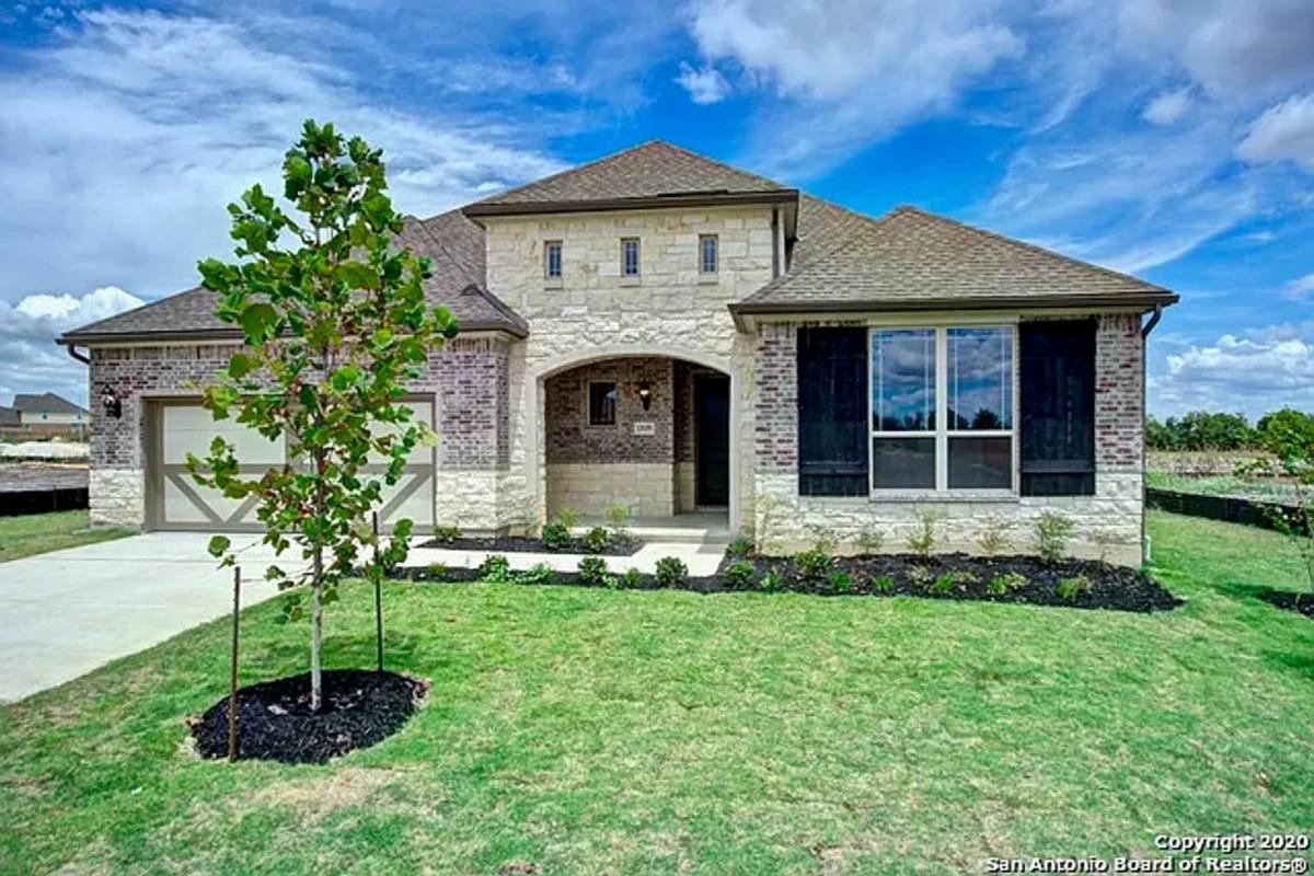 House for rent at 13159 Hallie Dawn, Schertz, TX 78154